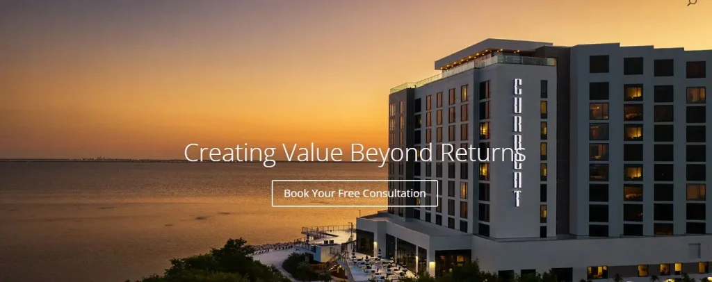 Invest in Your Future. Secure U.S. Residency with EB-5